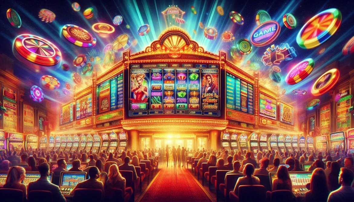 Ragnaro Casino